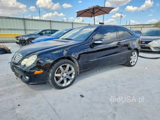 MERCEDES-BENZ C 230K SPORT COUPE