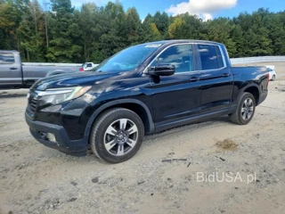 HONDA RIDGELINE RTL