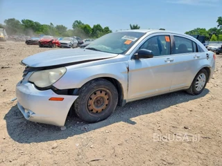 CHRYSLER SEBRING LX