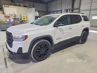 GMC ACADIA SLT