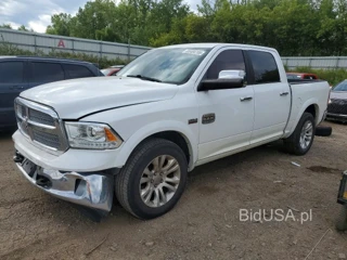 RAM 1500 LONGHORN