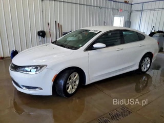 CHRYSLER 200 LIMITED
