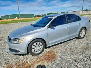 VOLKSWAGEN JETTA BASE
