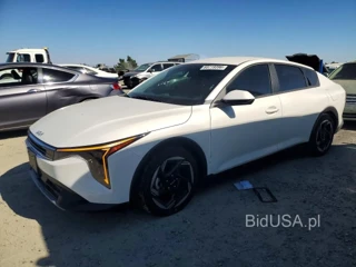 KIA K4 EX