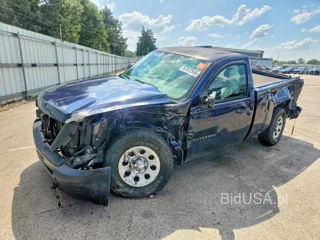 CHEVROLET SILVERADO K1500