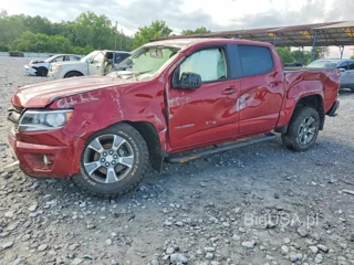 CHEVROLET COLORADO Z71