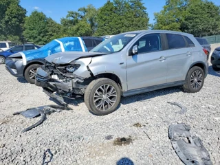 MITSUBISHI OUTLANDER SPORT ES