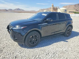 LAND ROVER RANGE ROVER EVOQUE S