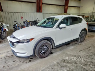 MAZDA CX-5 TOURING