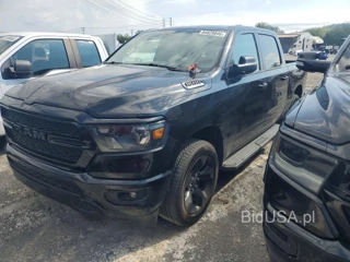 RAM 1500 TRADESMAN