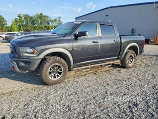RAM 1500 REBEL