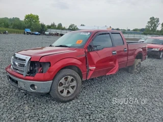 FORD F150 SUPERCREW