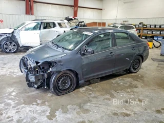 TOYOTA YARIS BASE