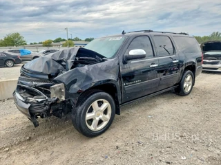 CHEVROLET SUBURBAN K1500 LS