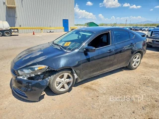 DODGE DART SXT