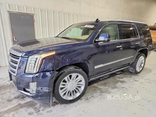 CADILLAC ESCALADE PLATINUM