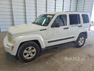 JEEP LIBERTY SPORT