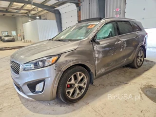 KIA SORENTO SX V6
