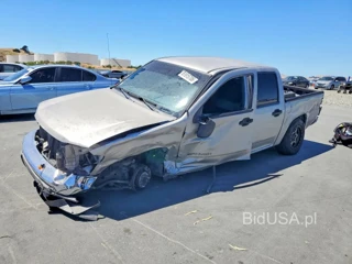GMC CANYON