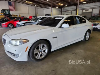 BMW 528 I