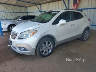 BUICK ENCORE CONVENIENCE