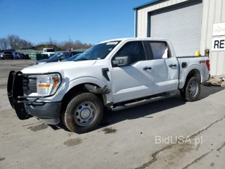 FORD F150 SUPERCREW