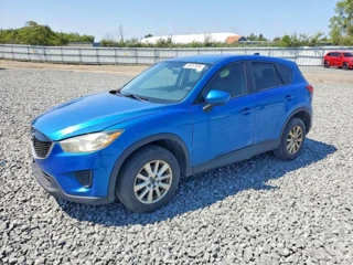 MAZDA CX-5 SPORT