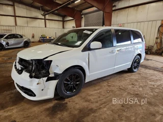 DODGE GRAND CARAVAN GT