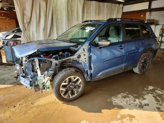 SUBARU FORESTER PREMIUM