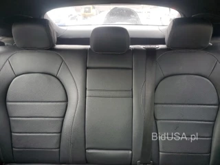 MERCEDES-BENZ GLC COUPE 300 4MATIC