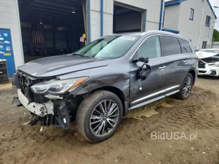 INFINITI QX60 BASE