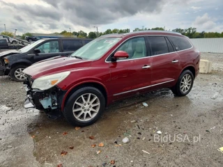 BUICK ENCLAVE