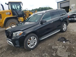 MERCEDES-BENZ GLS 450 4MATIC