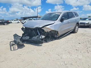 DODGE DURANGO SSV