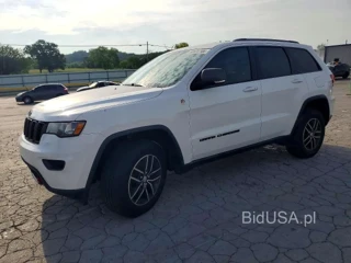 JEEP GRAND CHEROKEE TRAILHAWK