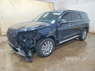 HYUNDAI PALISADE SE