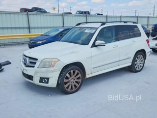 MERCEDES-BENZ GLK 350 4MATIC