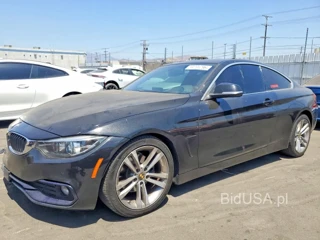 BMW 430I