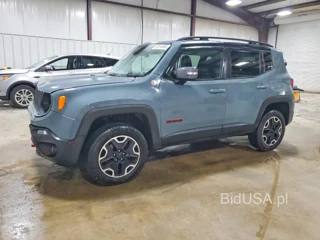 JEEP RENEGADE TRAILHAWK