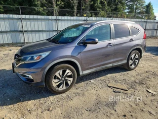 HONDA CR-V TOURING
