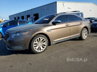 FORD TAURUS LIMITED