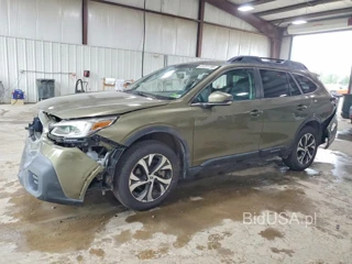 SUBARU OUTBACK LIMITED