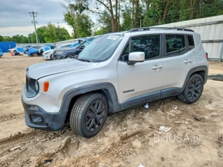 JEEP RENEGADE LATITUDE