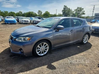 LEXUS CT 200