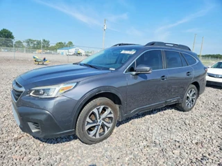 SUBARU OUTBACK LIMITED