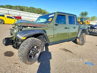 JEEP GLADIATOR RUBICON