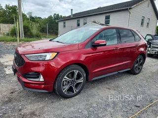 FORD EDGE ST