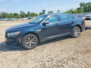 FORD TAURUS LIMITED