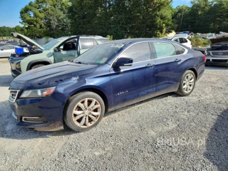 CHEVROLET IMPALA LT