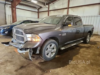 RAM 1500 SLT